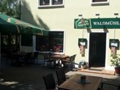 Foto: Waldm&amp;uuml;hle Neuhofen